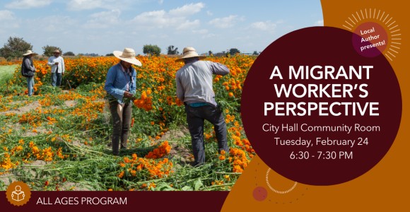 Migrant Farmworker Perspective